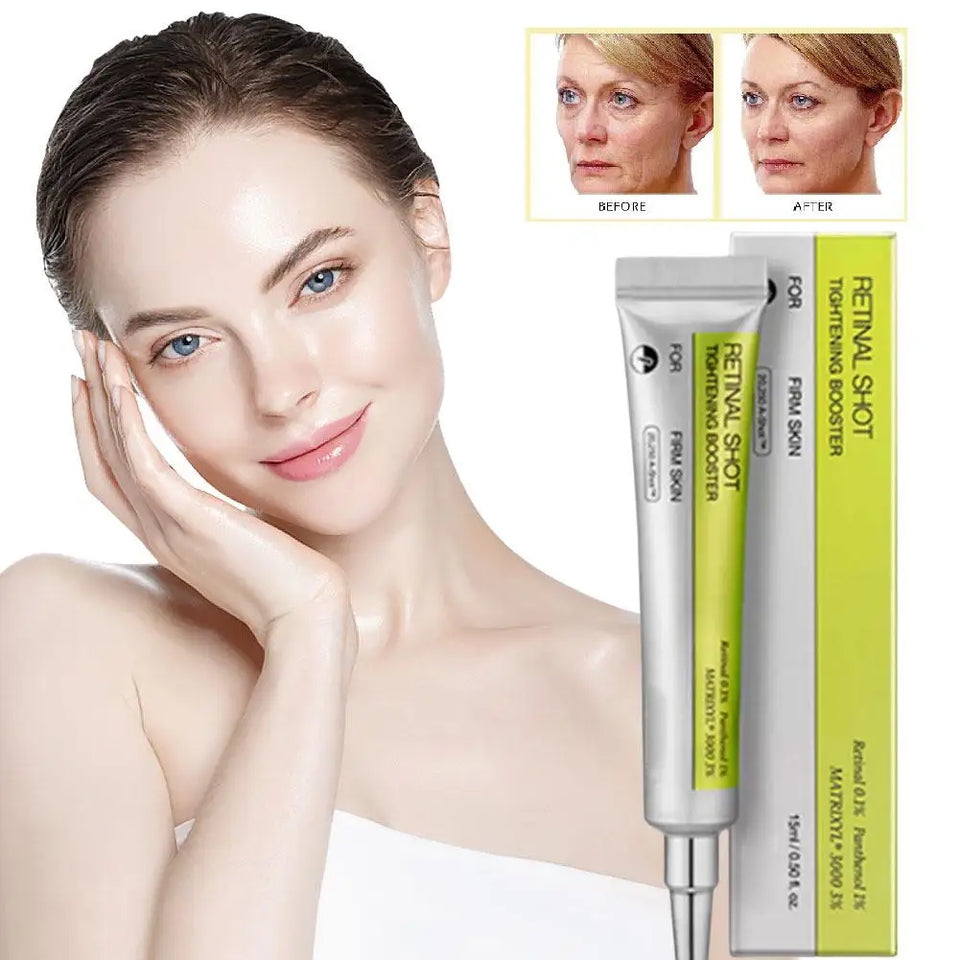 Rolmiey Botox & Vita-A Retinol Shot Wrinkle-Lift Tightening stick