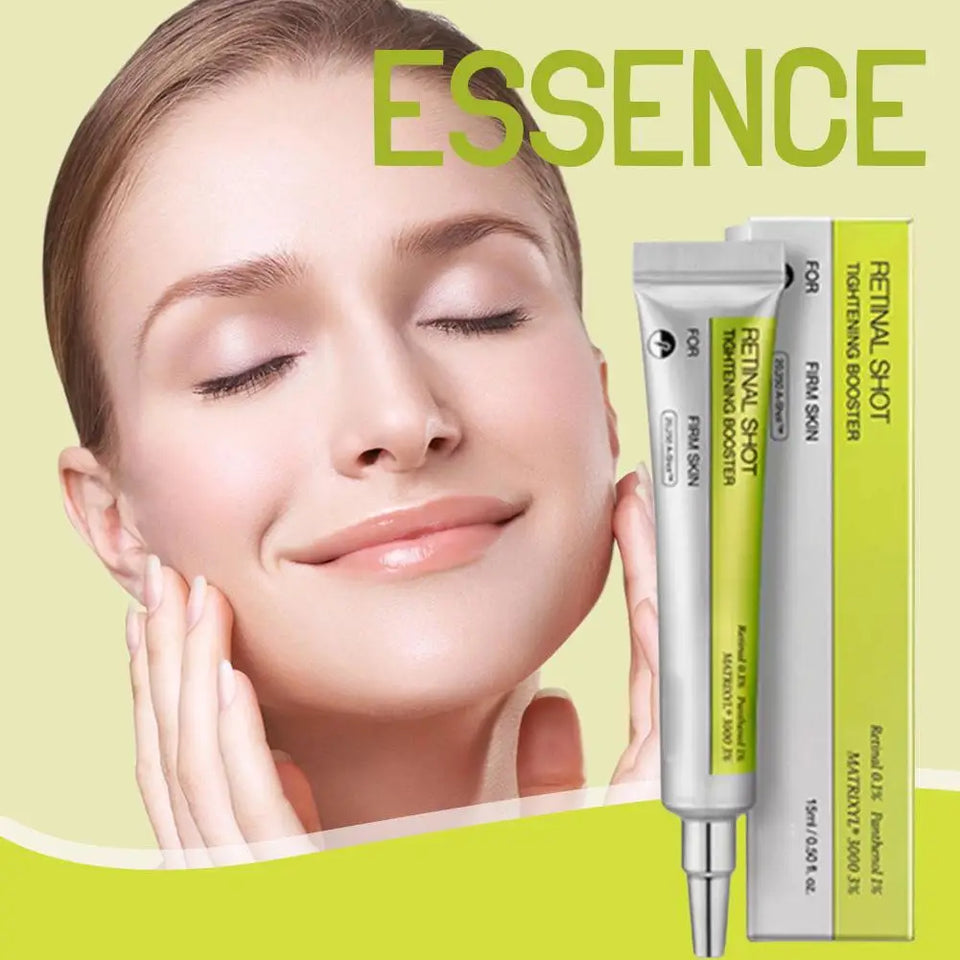 Rolmiey Botox & Vita-A Retinol Shot Wrinkle-Lift Tightening stick