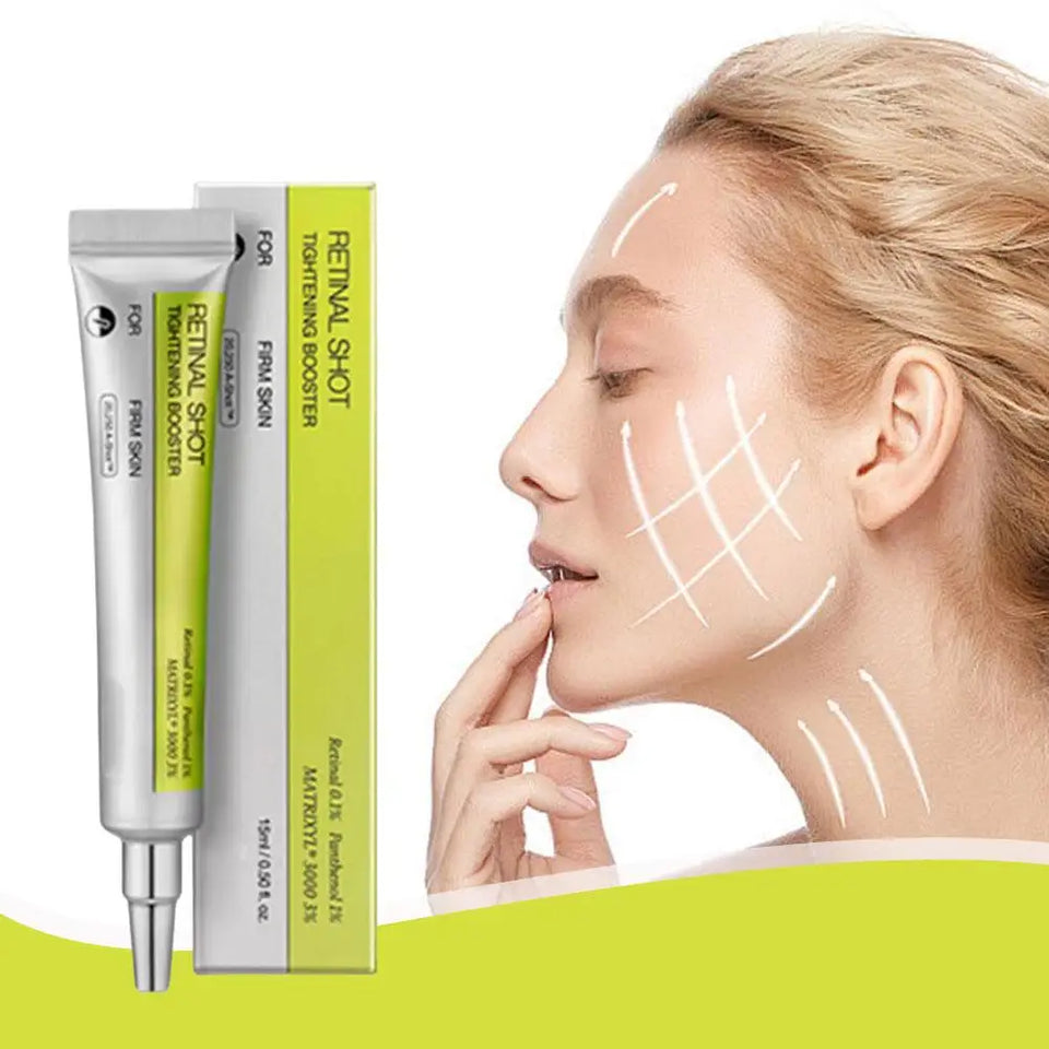 Rolmiey Botox & Vita-A Retinol Shot Wrinkle-Lift Tightening stick