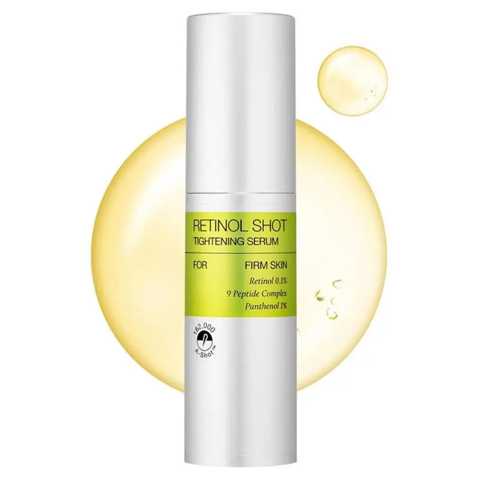 Rolmiey Botox & Vita-A Retinol Shot Wrinkle-Lift Tightening stick
