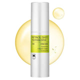 Rolmiey Botox & Vita-A Retinol Shot Wrinkle-Lift Tightening stick